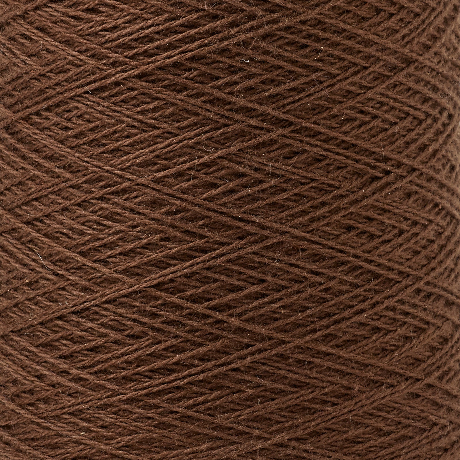 Beam 8/2 Weaving Yarn ~ Acorn, bundle_swatch