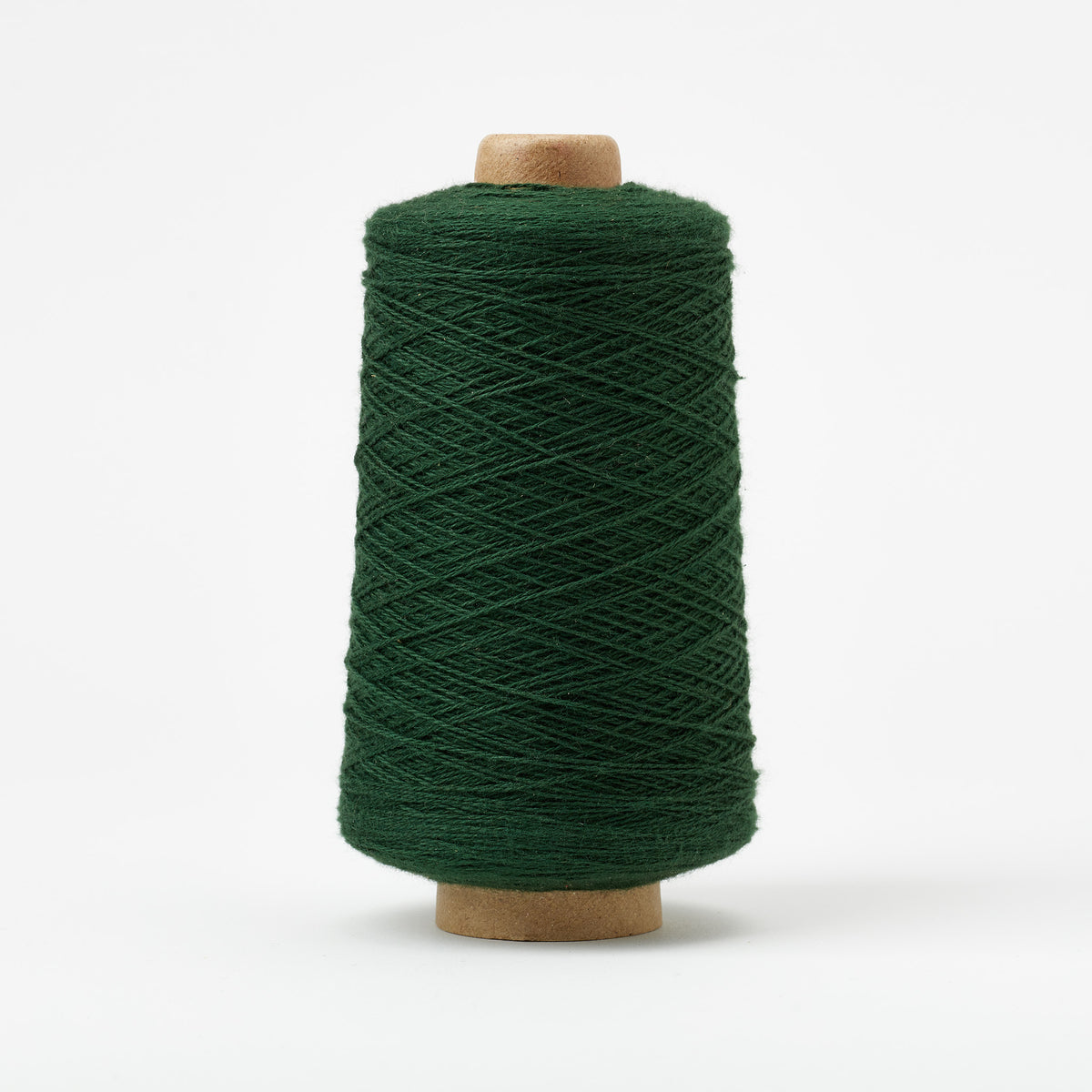 Beam 8/2 Weaving Yarn ~ Evergreen
