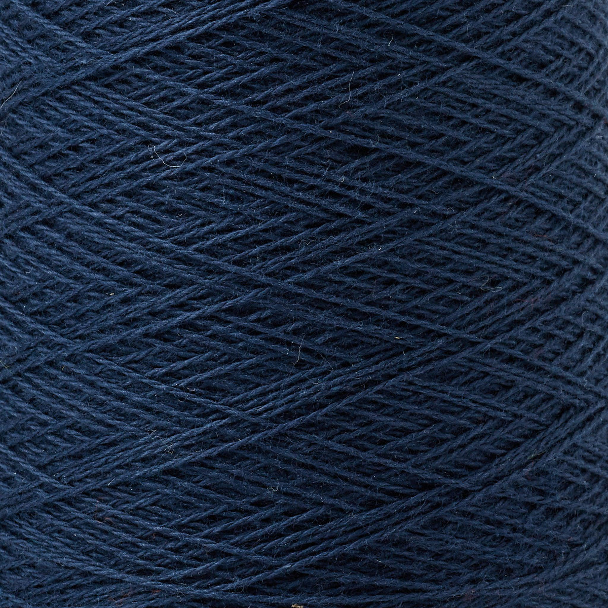 Beam 8/2 Weaving Yarn ~ Inkwell, bundle_swatch