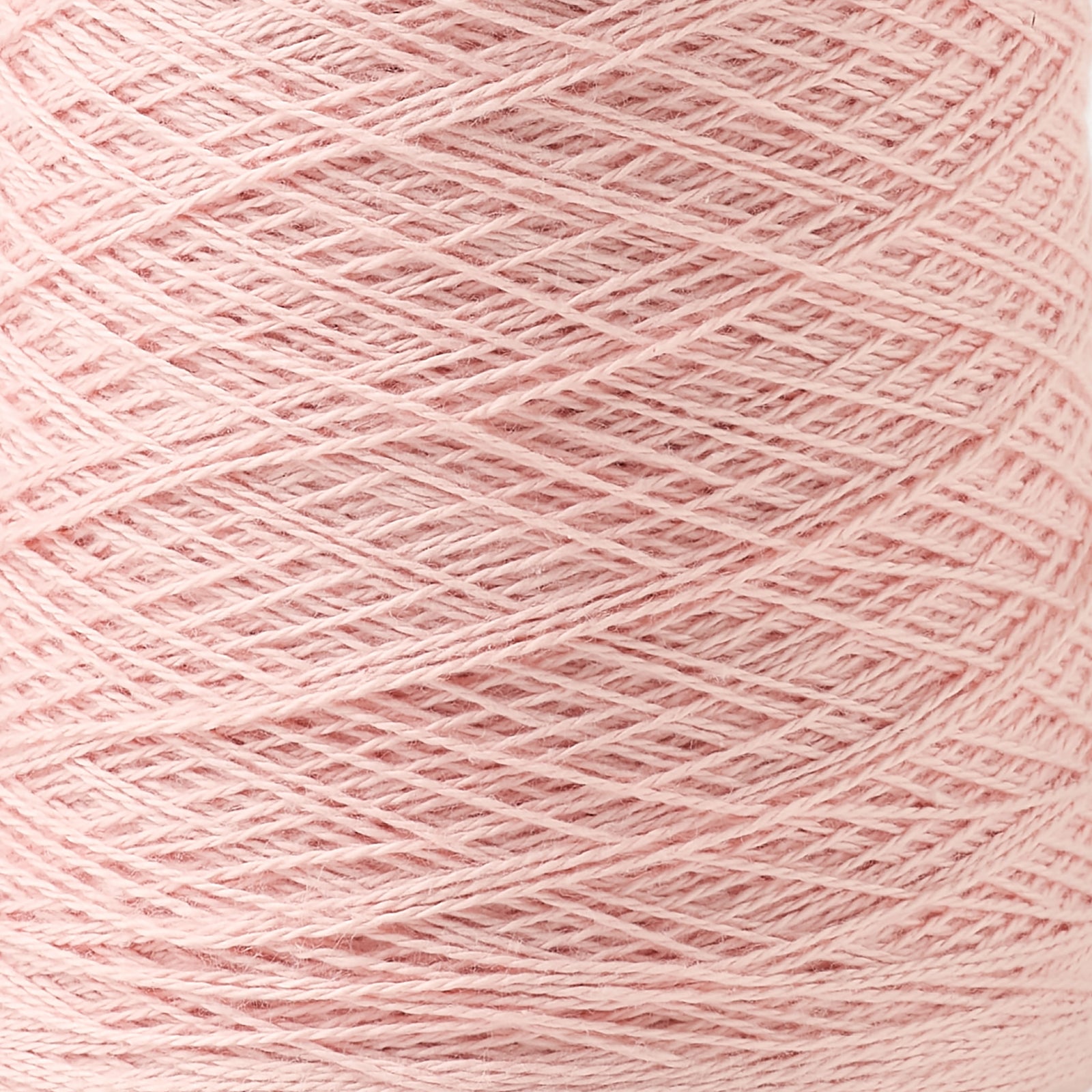 Beam 8/2 Weaving Yarn ~ Blush, bundle_swatch