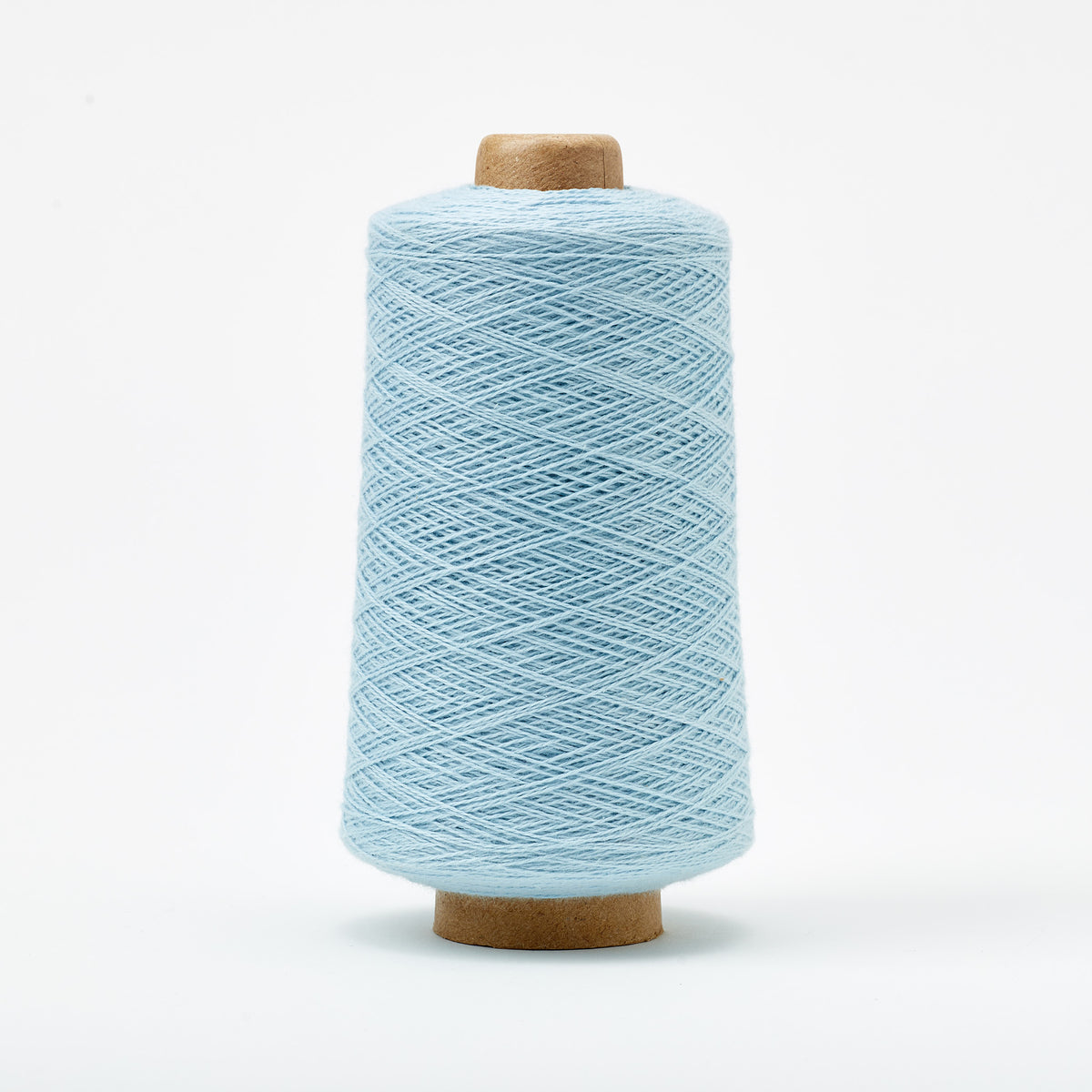 Beam 8/2 Organic Cotton Weaving Yarn ~ Dawn