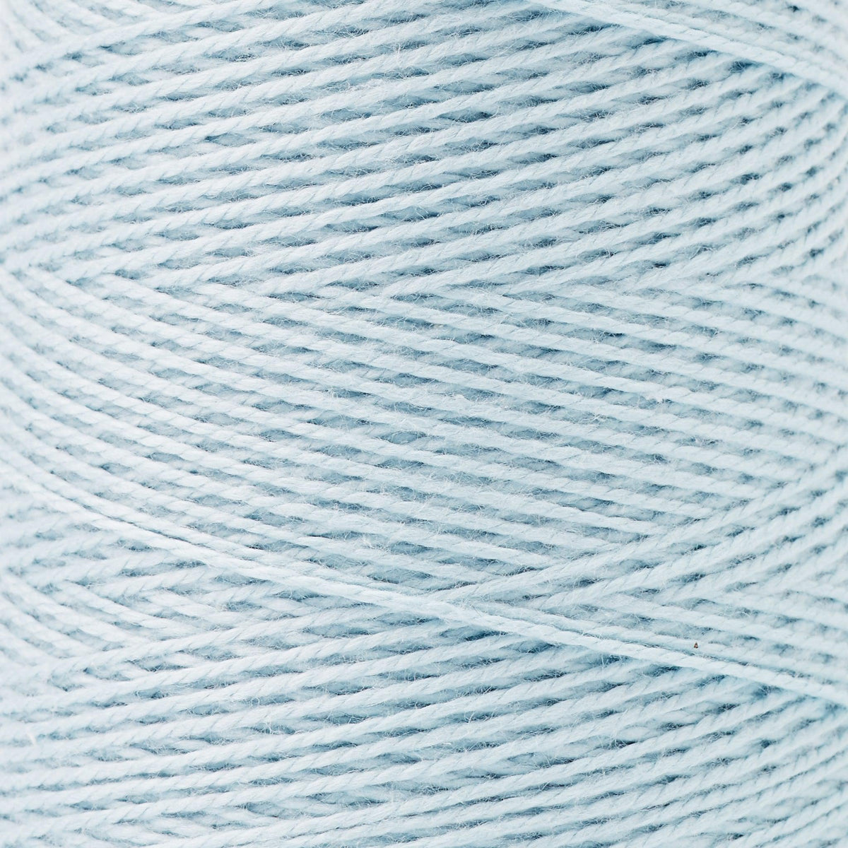 Beam 3/2 Organic Cotton Weaving Yarn ~ Dawn, bundle_swatch