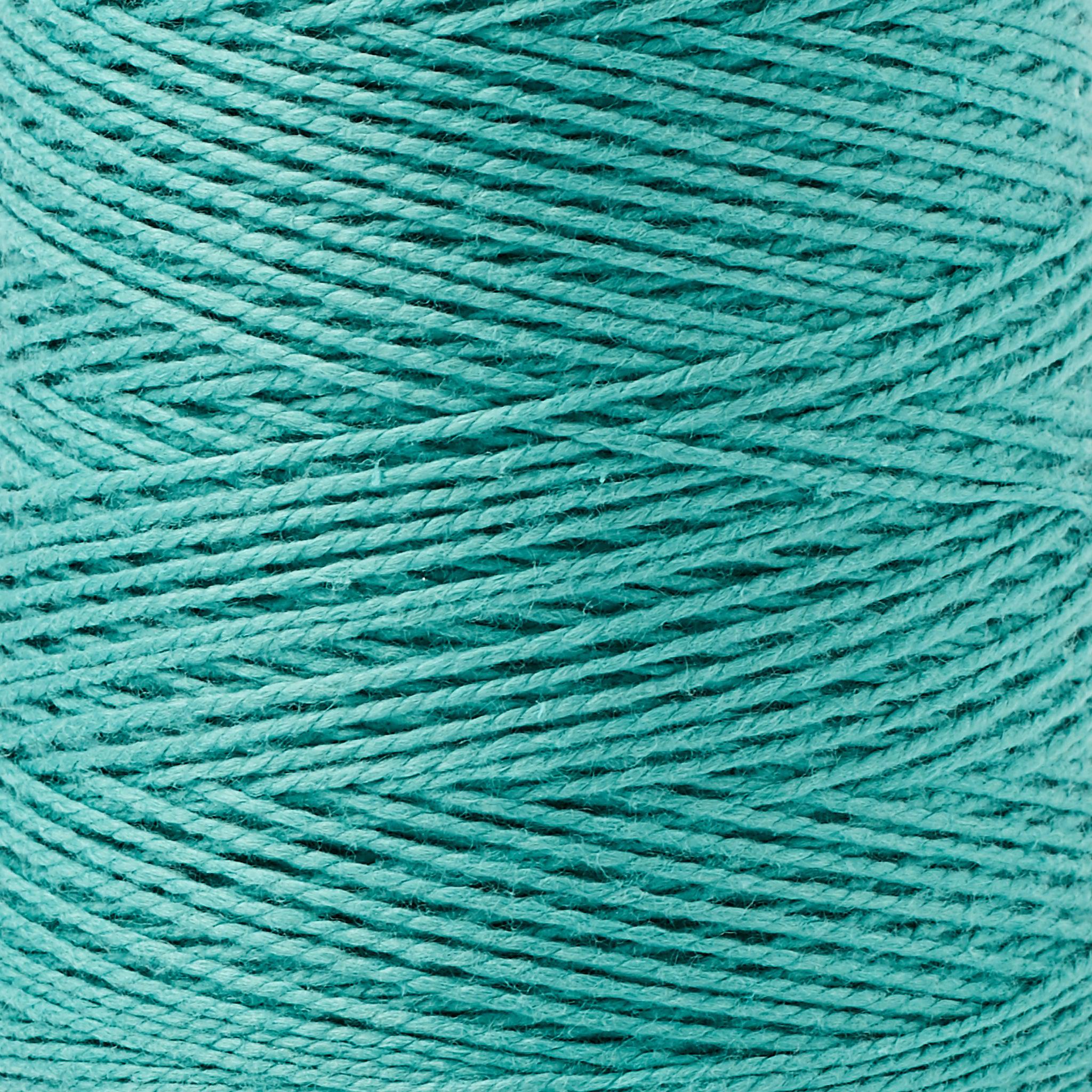 Beam 3/2 Organic Cotton Weaving Yarn - Gist Yarn