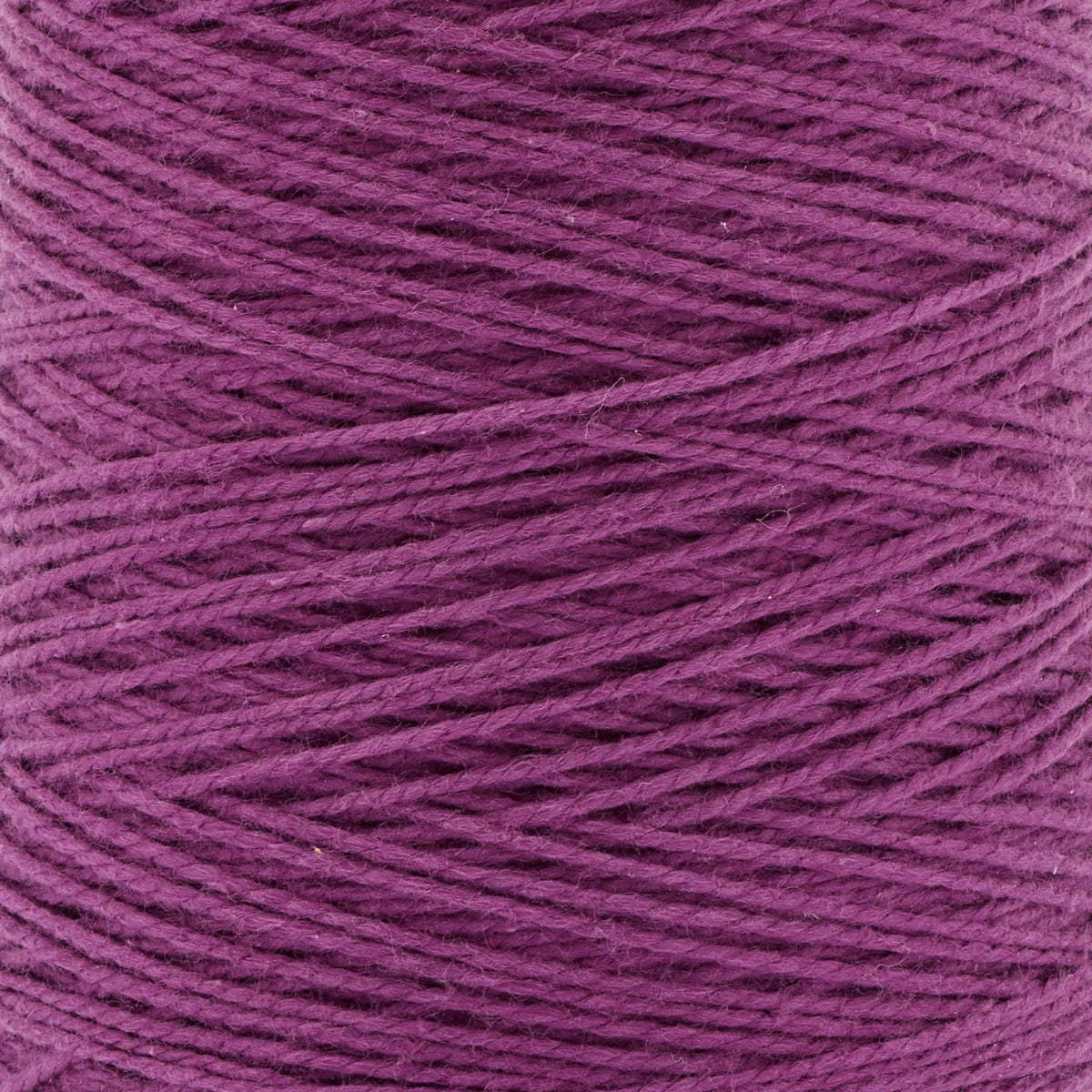 Beam 3/2 Organic Cotton Weaving Yarn Jam, bundle_swatch