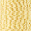 Beam 3/2 Organic Cotton Weaving Yarn ~ Lemon
