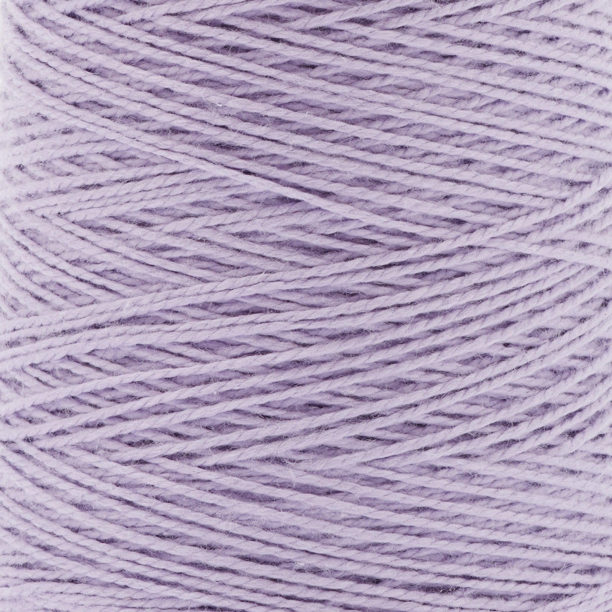 Beam 3/2 Organic Cotton Weaving Yarn - Gist Yarn