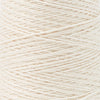 Beam 3/2 Organic Cotton Weaving Yarn ~ Natural