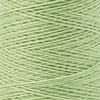 Beam 3/2 Organic Cotton Weaving Yarn ~ Pistachio