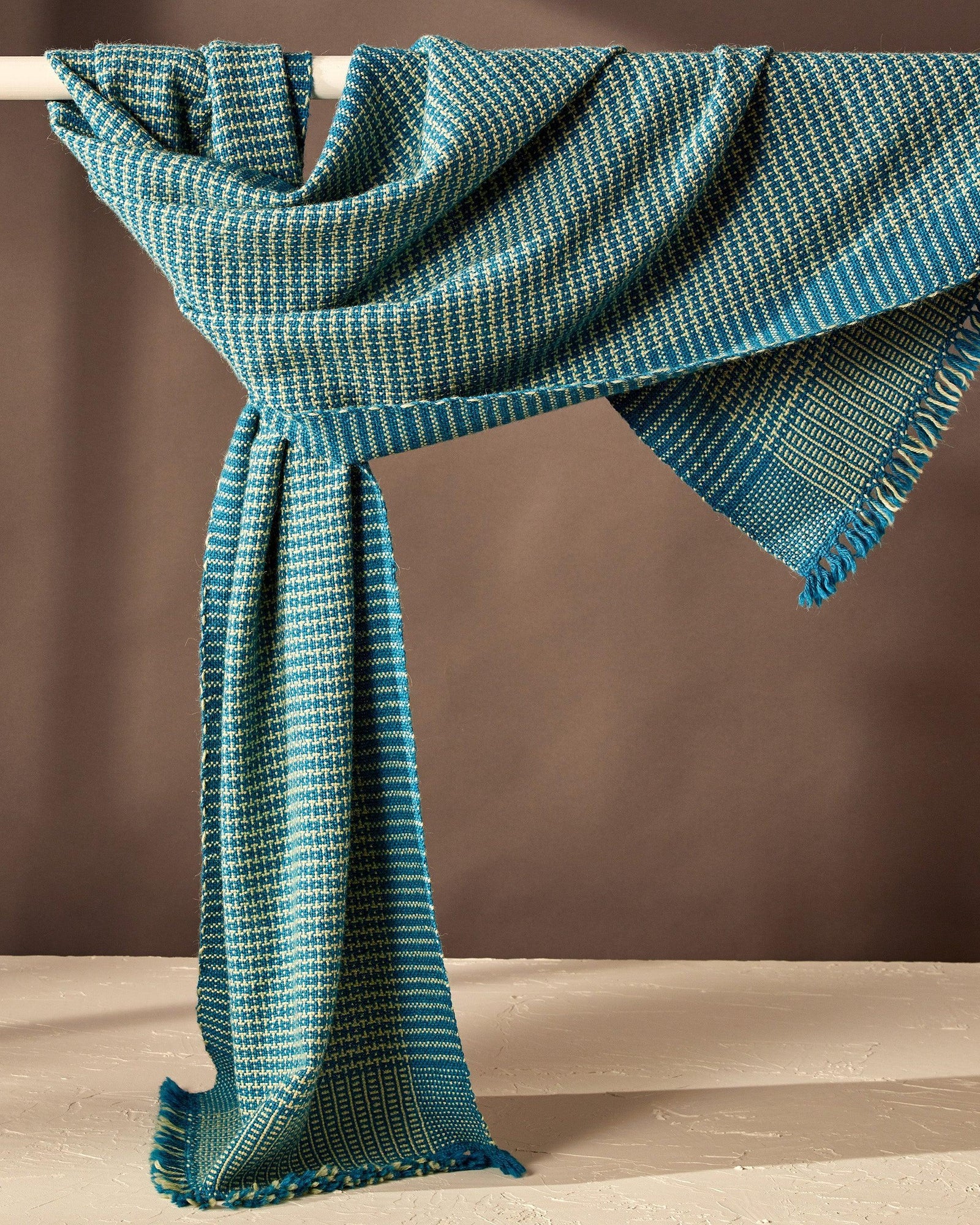 Ode Blanket Scarf