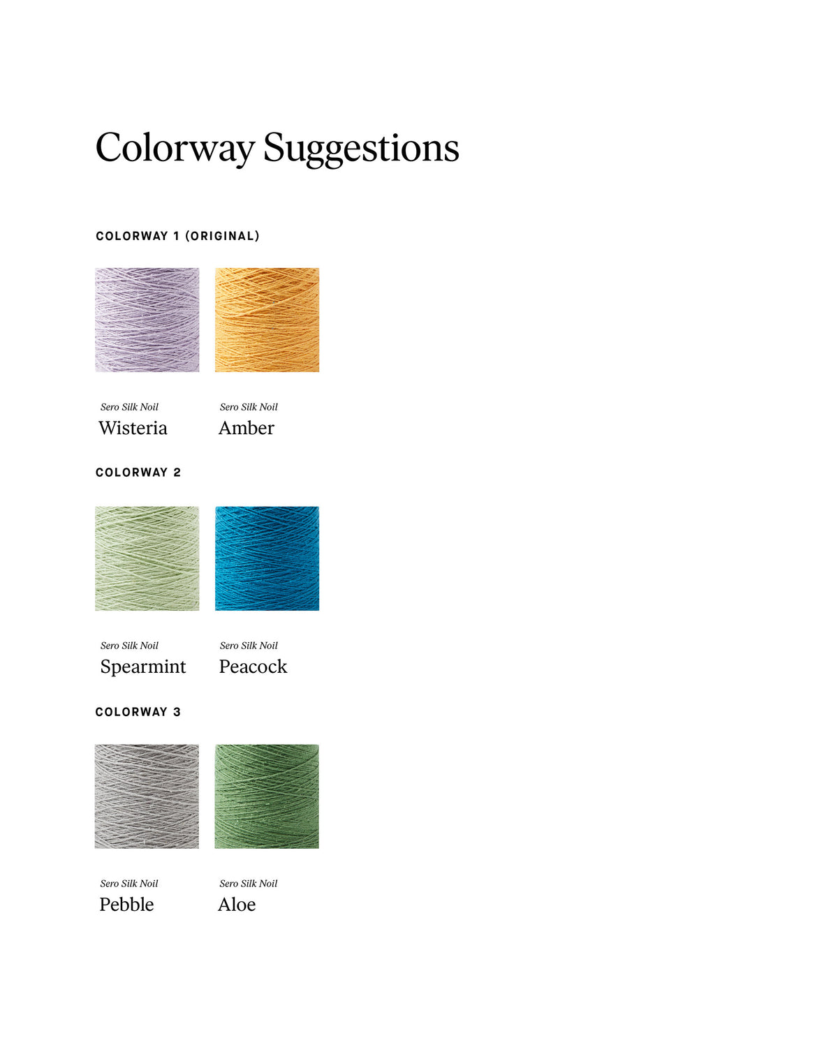 Breaking Waves Scarf