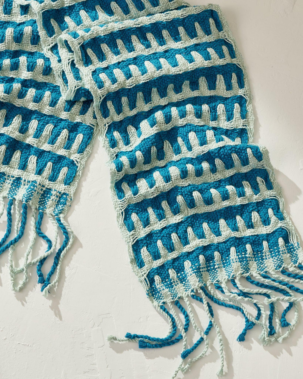 Bridgetown Scarf