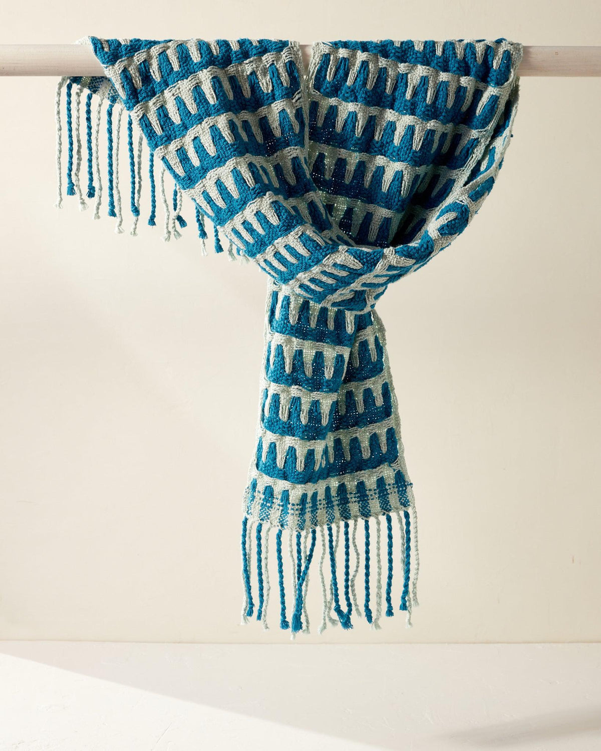 Bridgetown Scarf