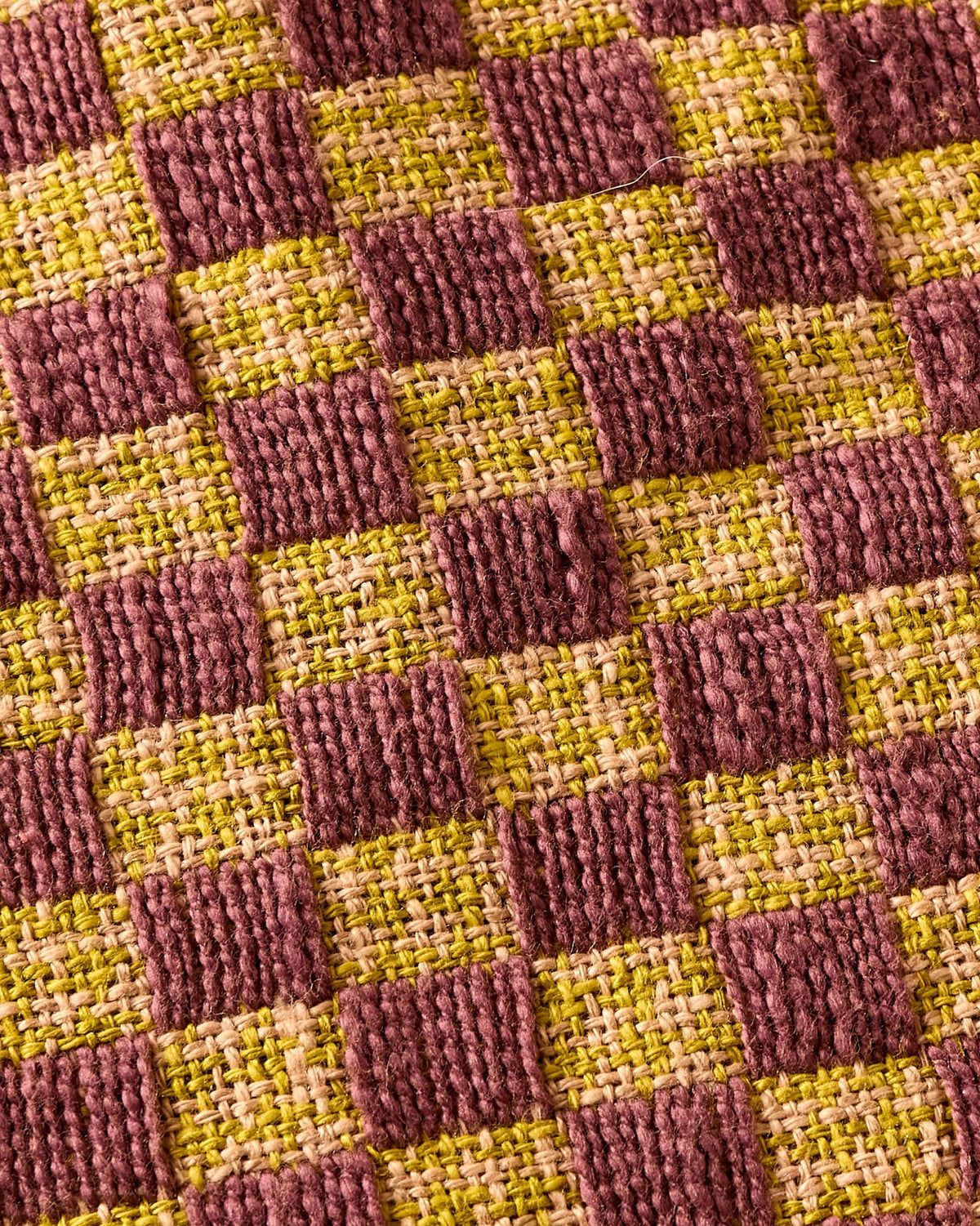 Checkerboard Placemats