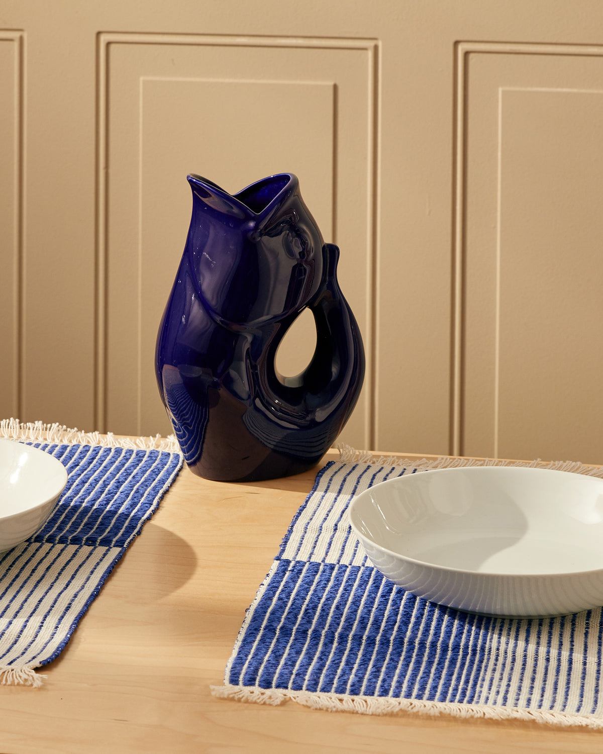 Contrast Block Table Set