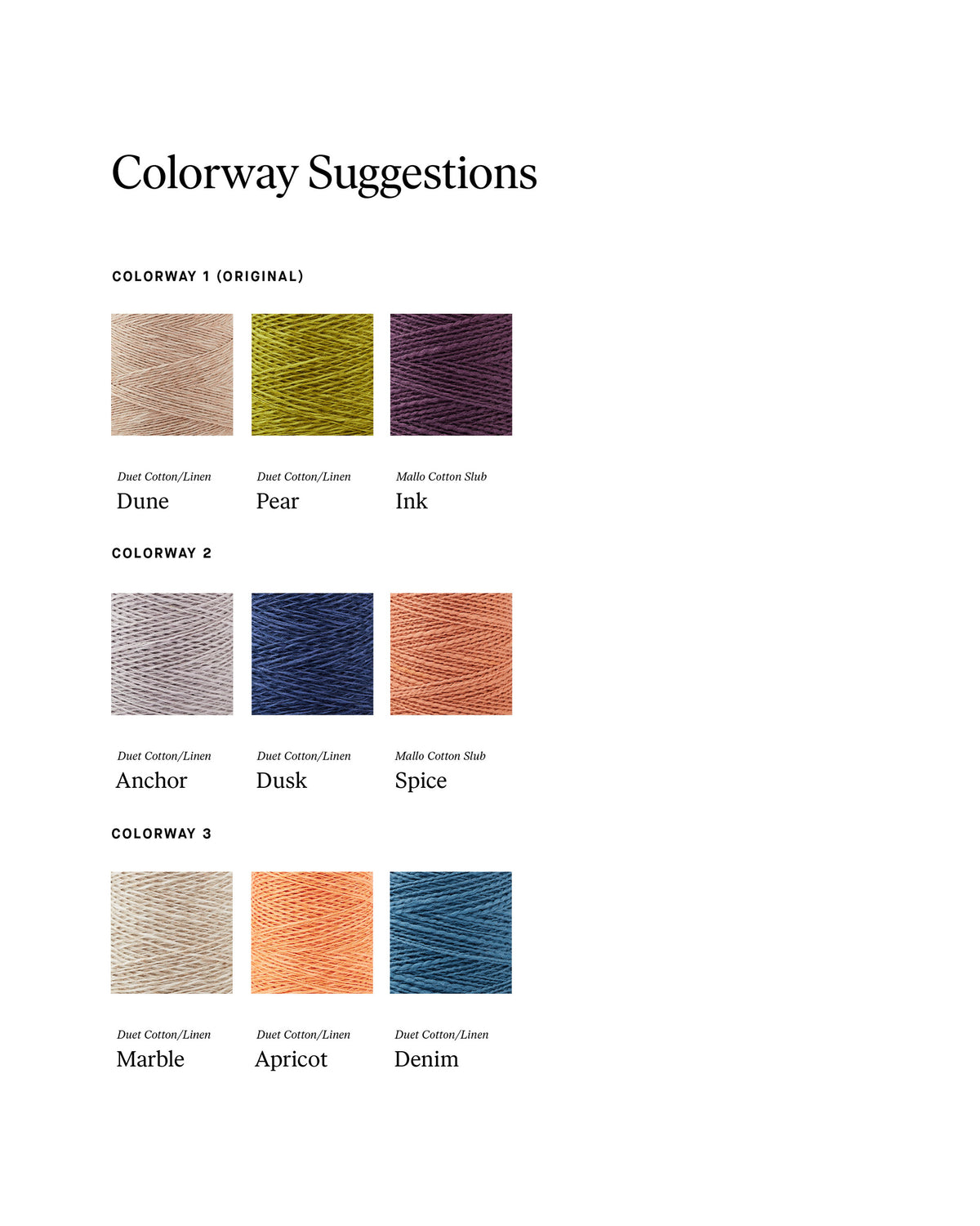 Checkerboard Placemats