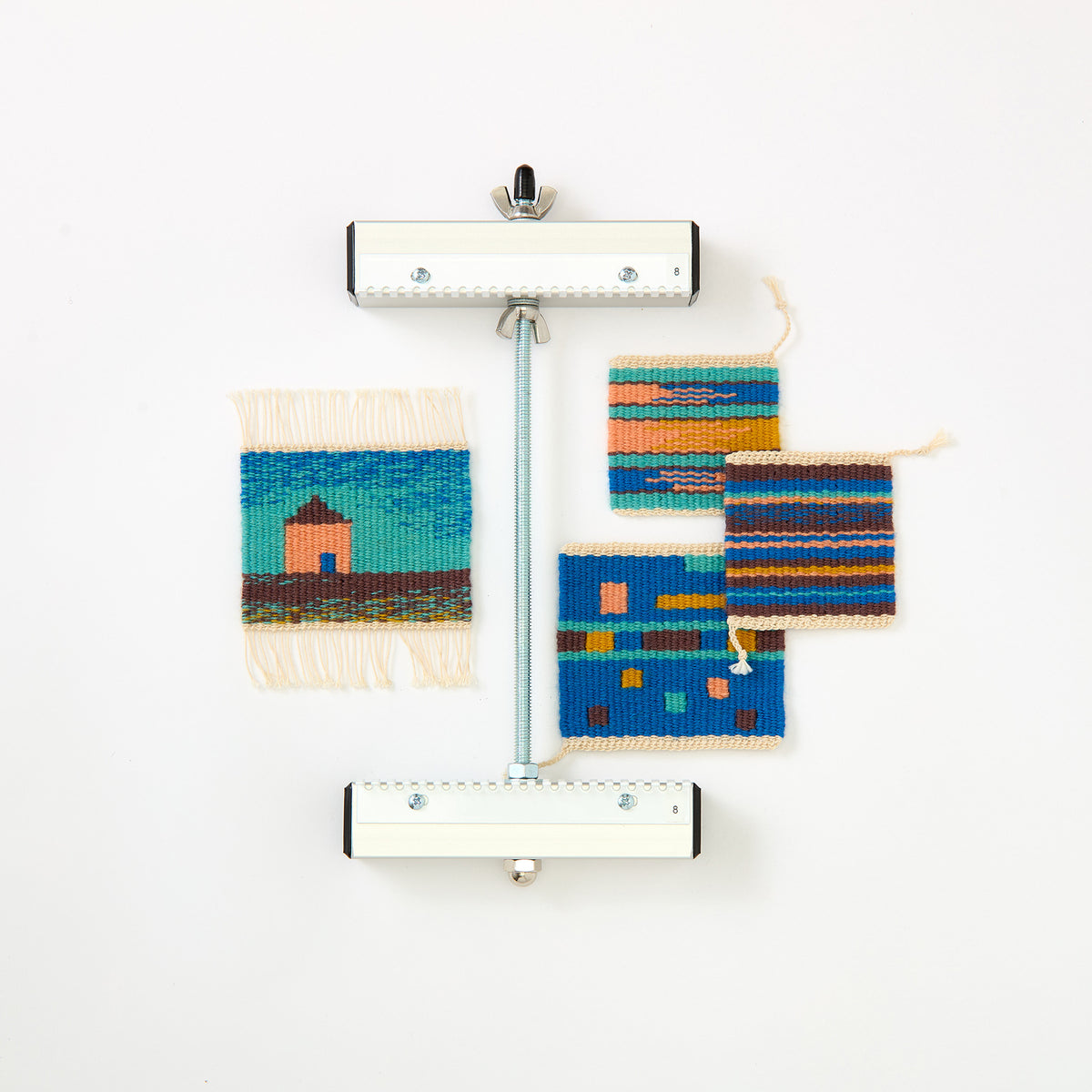 Introduction to Tapestry Course Samples