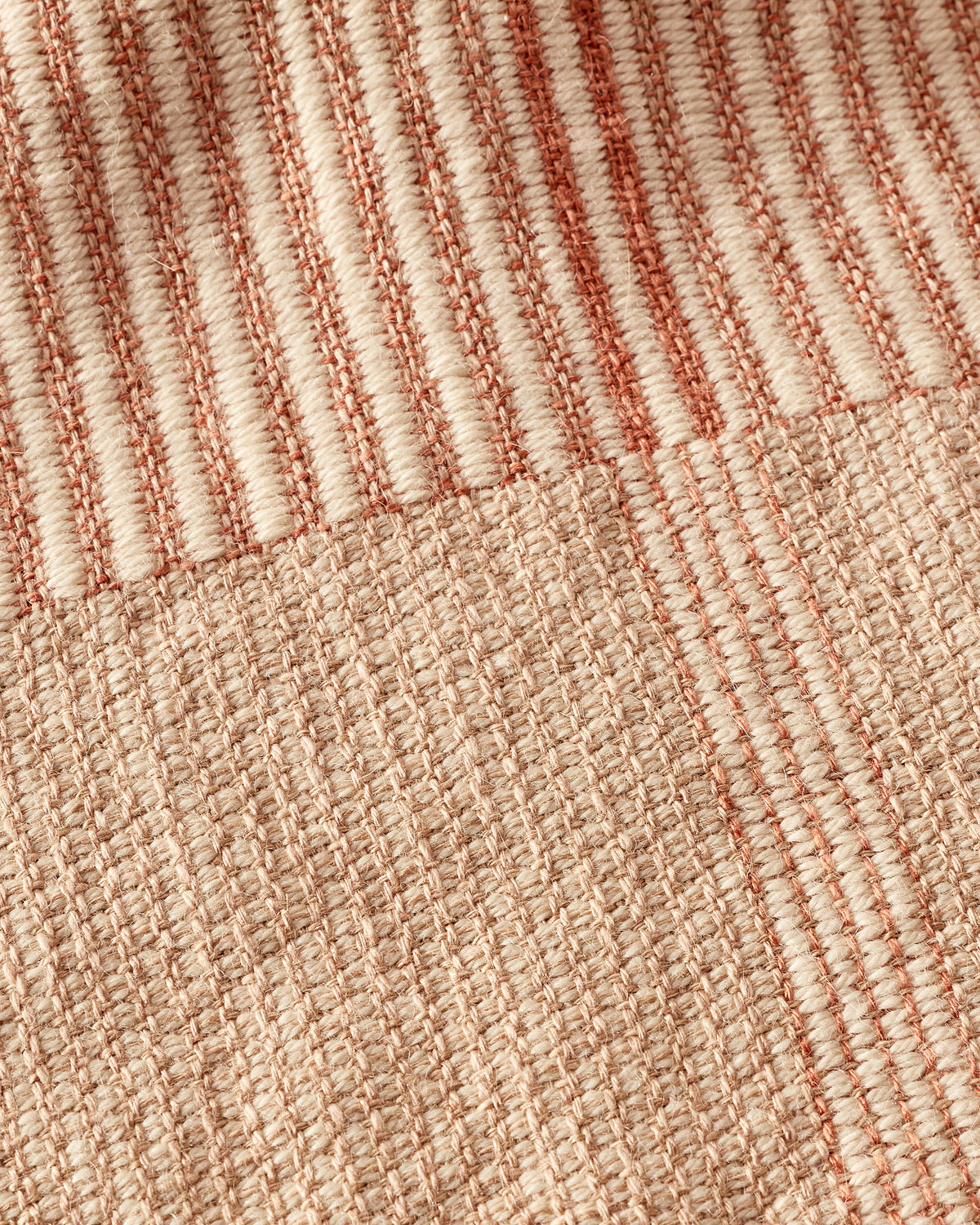 Block Pillows Scarf Weaving Pattern