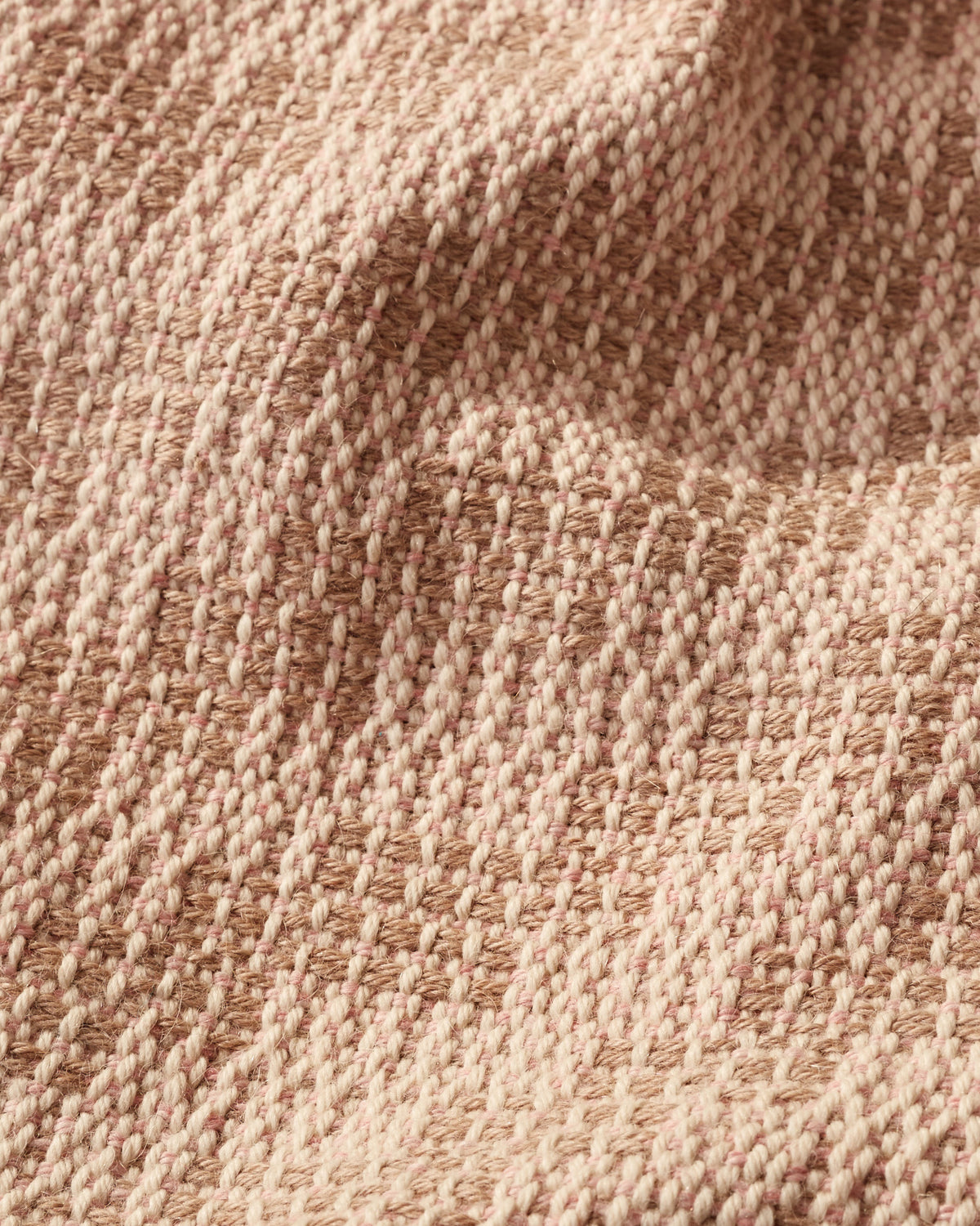 Cloudscape Crackle Blanket