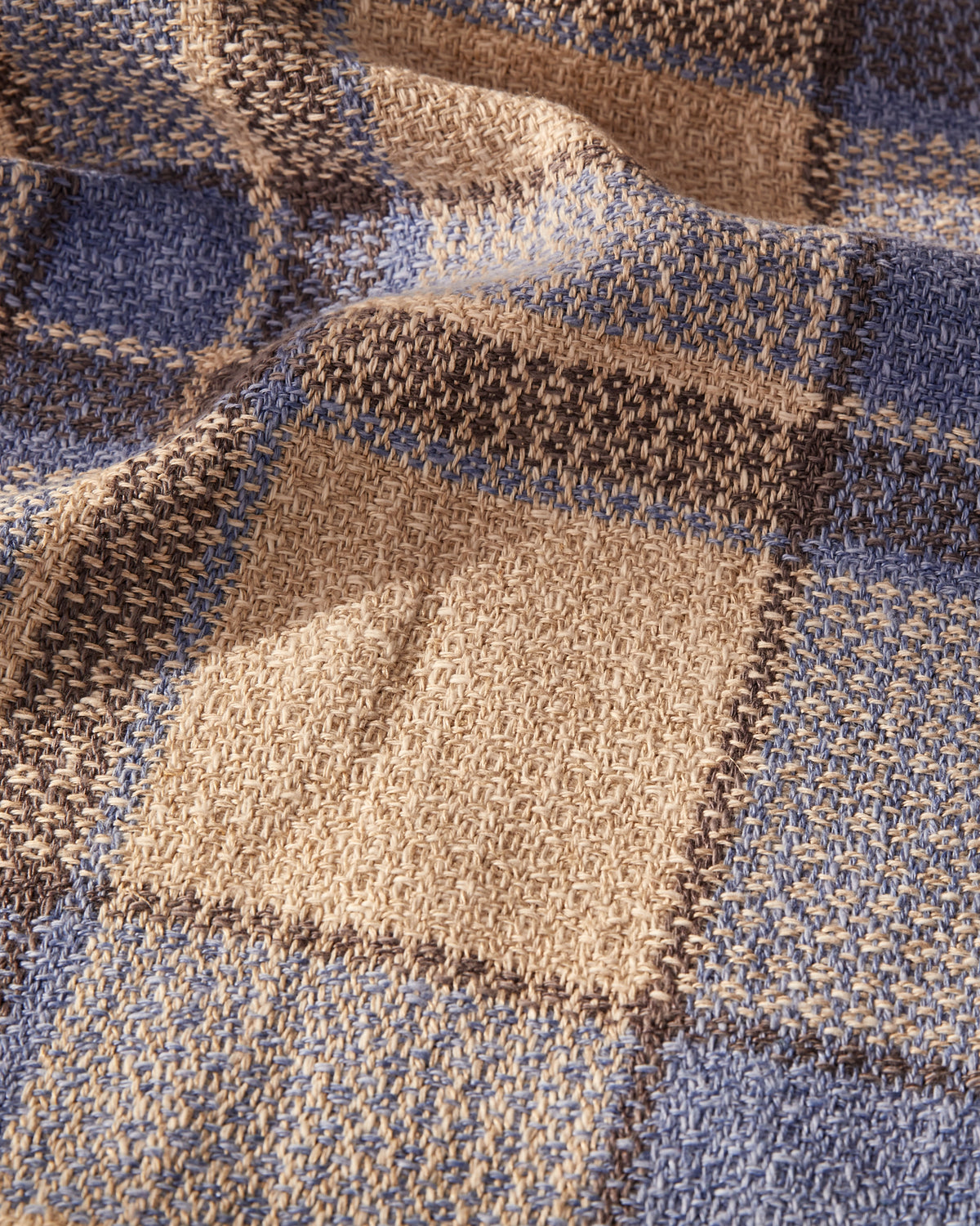 Coastal Linen Tea Towels