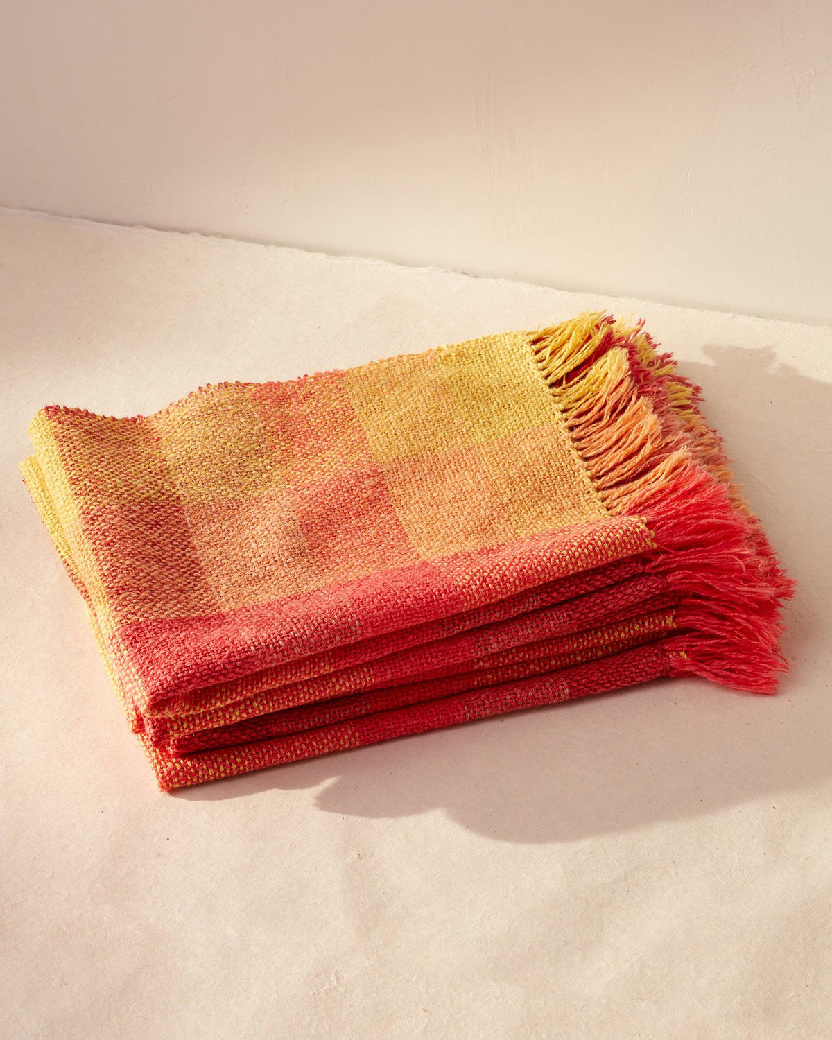 Invincible Summer - Set of Three Patterns