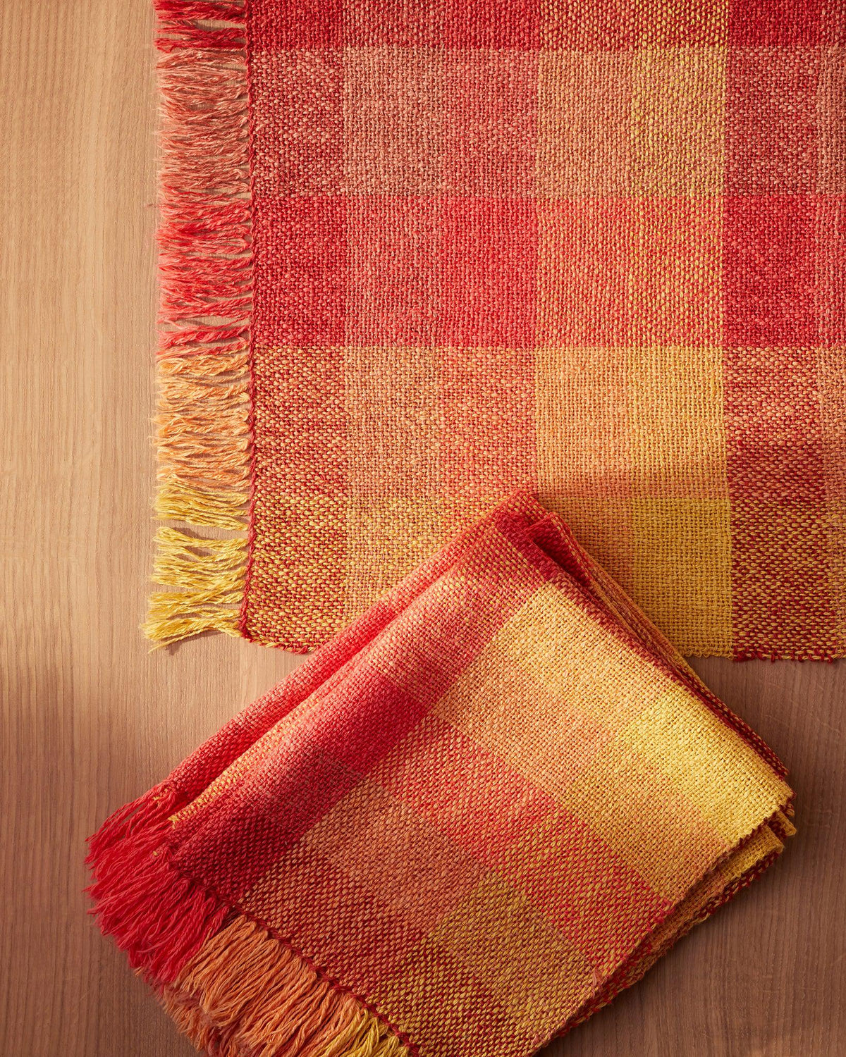 Invincible Summer - Set of Three Patterns