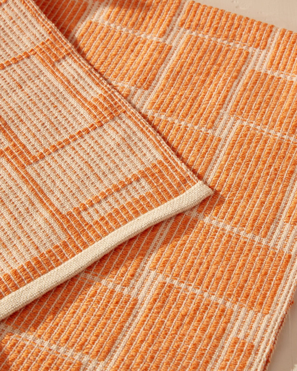 Creamsicle Towels