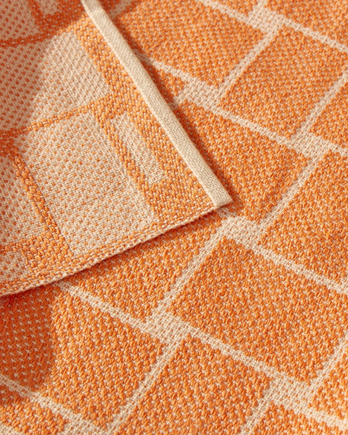 Creamsicle Towels