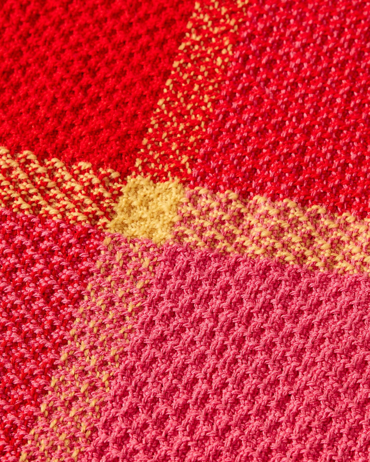 Cozy Crepe Weave Scarf