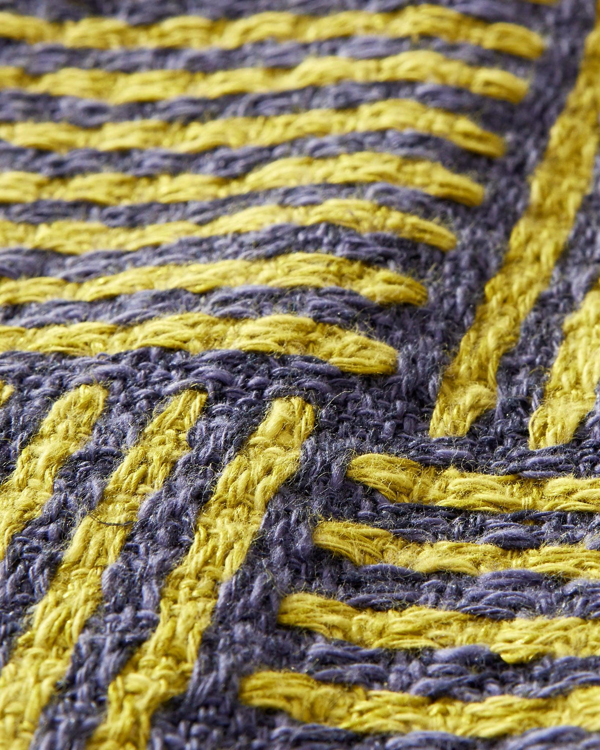 Deflected Doubleweave Towels (8S)