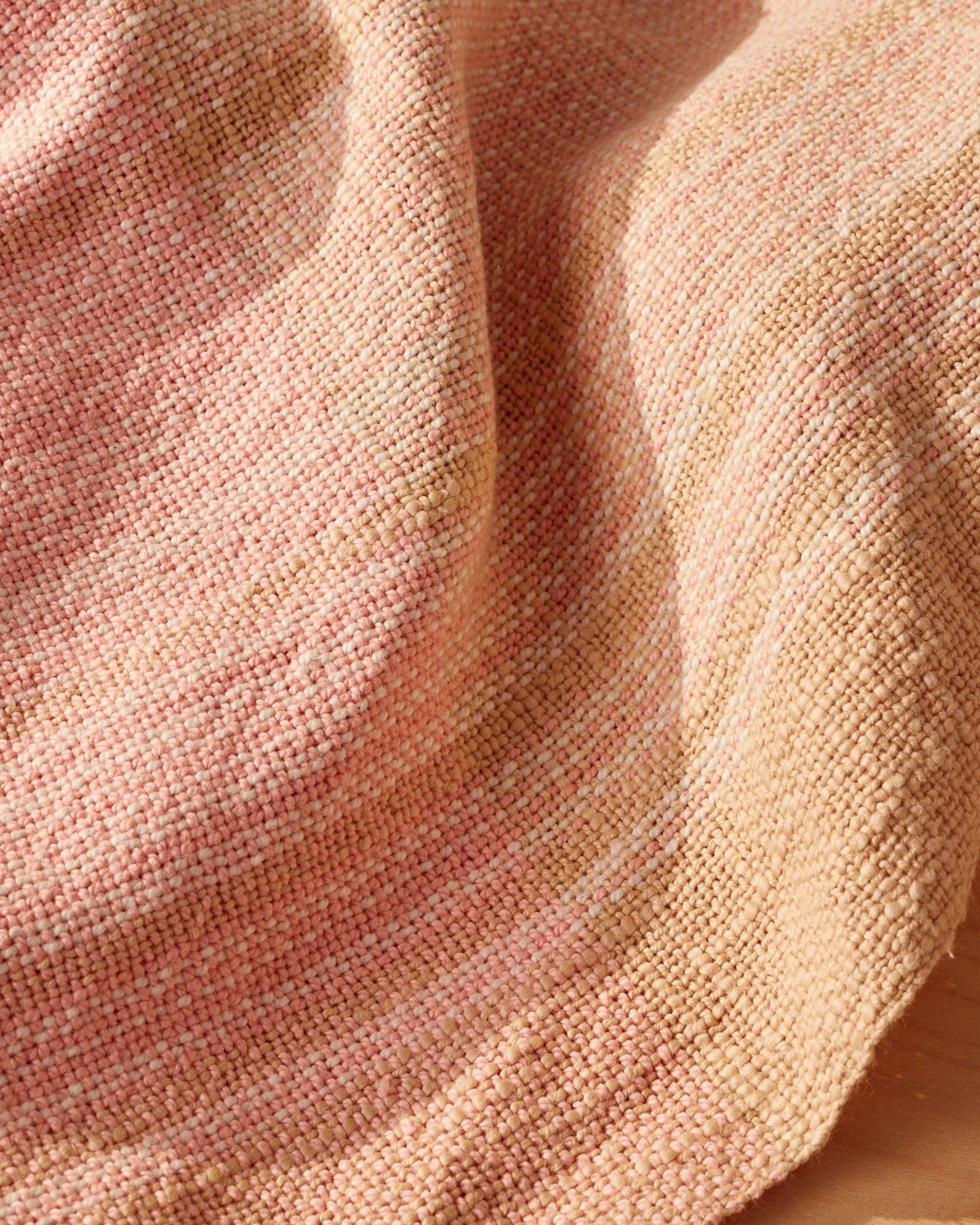 Double Width Shawl Weaving Pattern - Gist Yarn