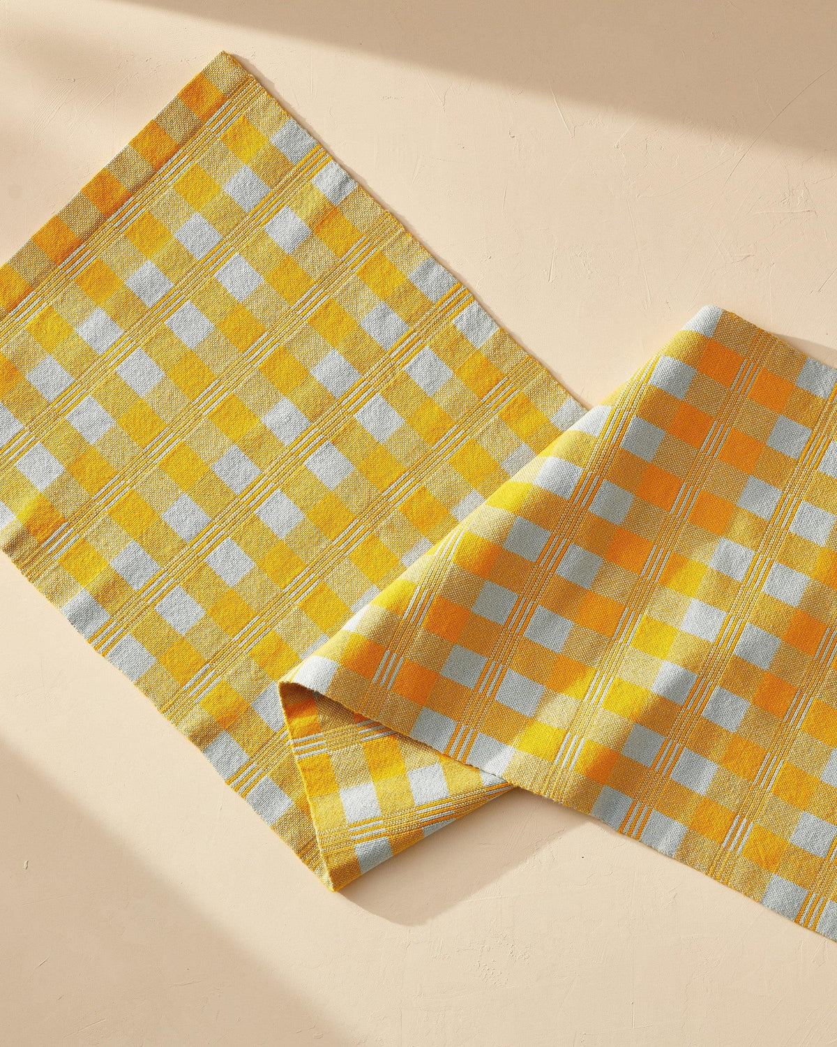 Daffodils & Snowdrops Runner