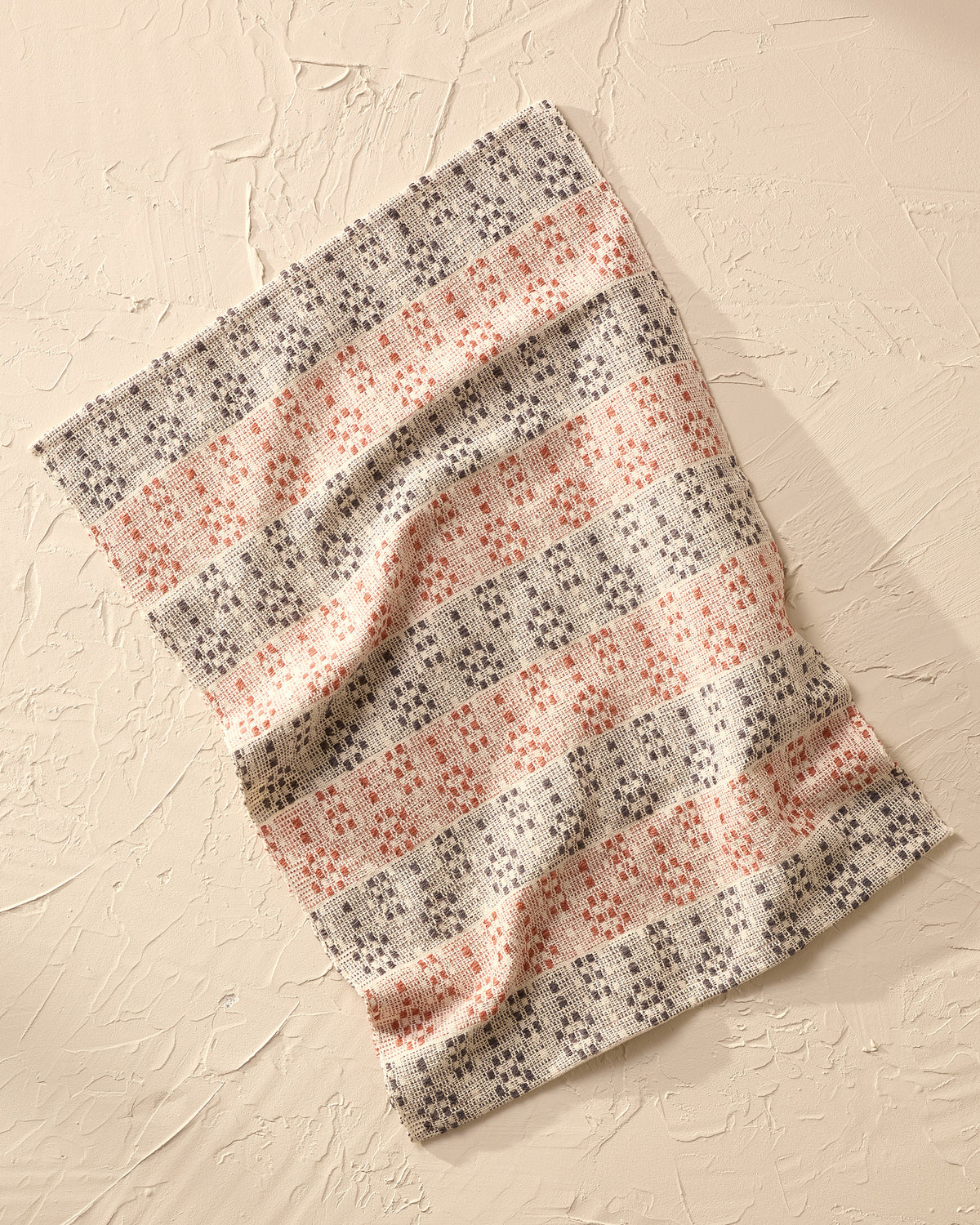 Petals and Pixels Towels