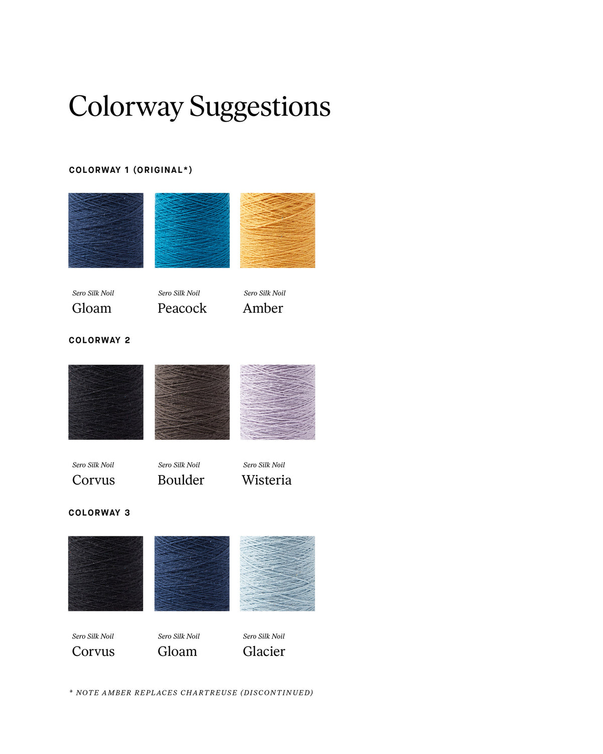 Dancing Lights Scarf