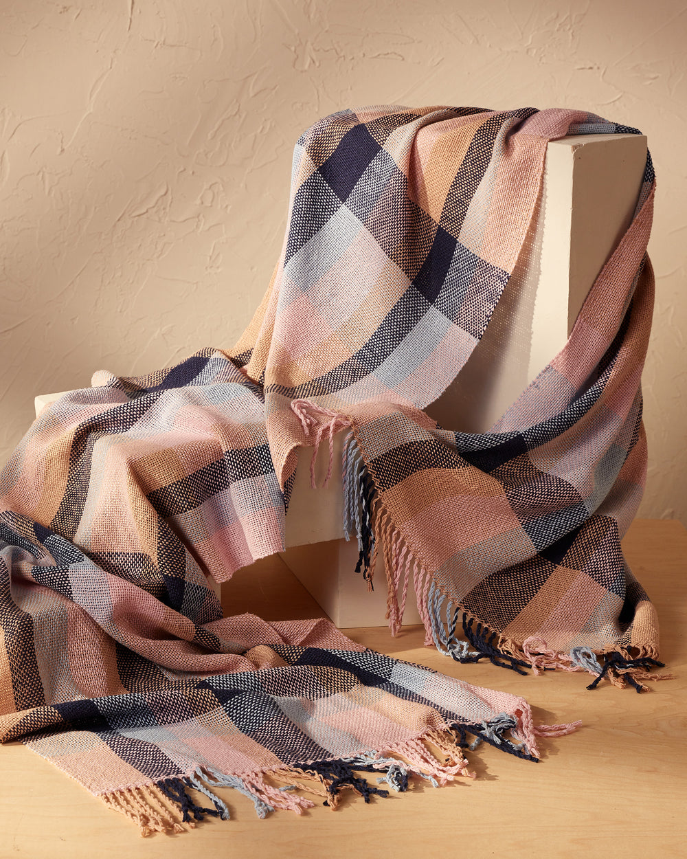 Dawning Scarf