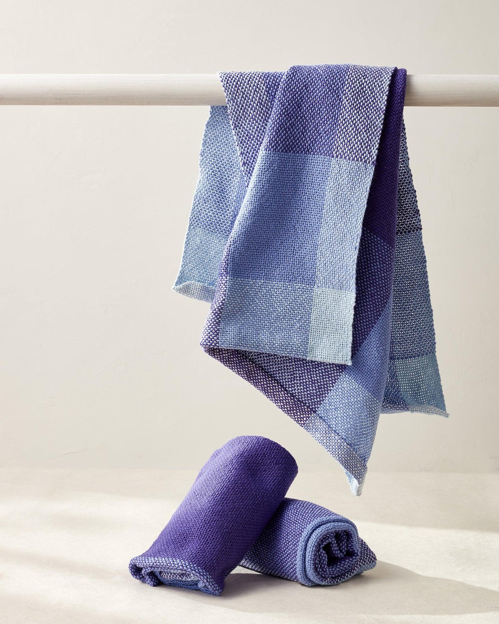 Deep End Towels