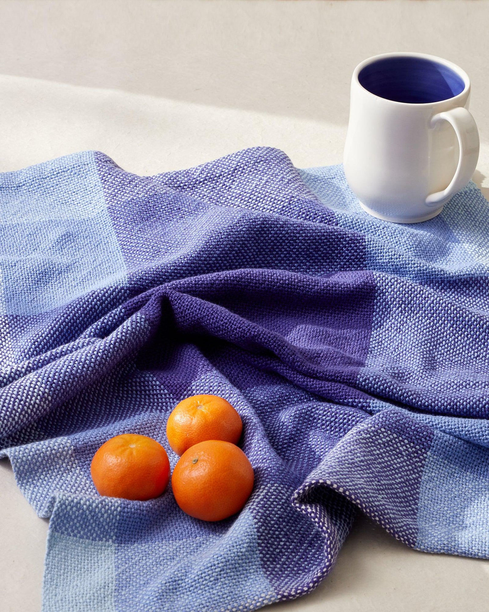 Deep End Towels