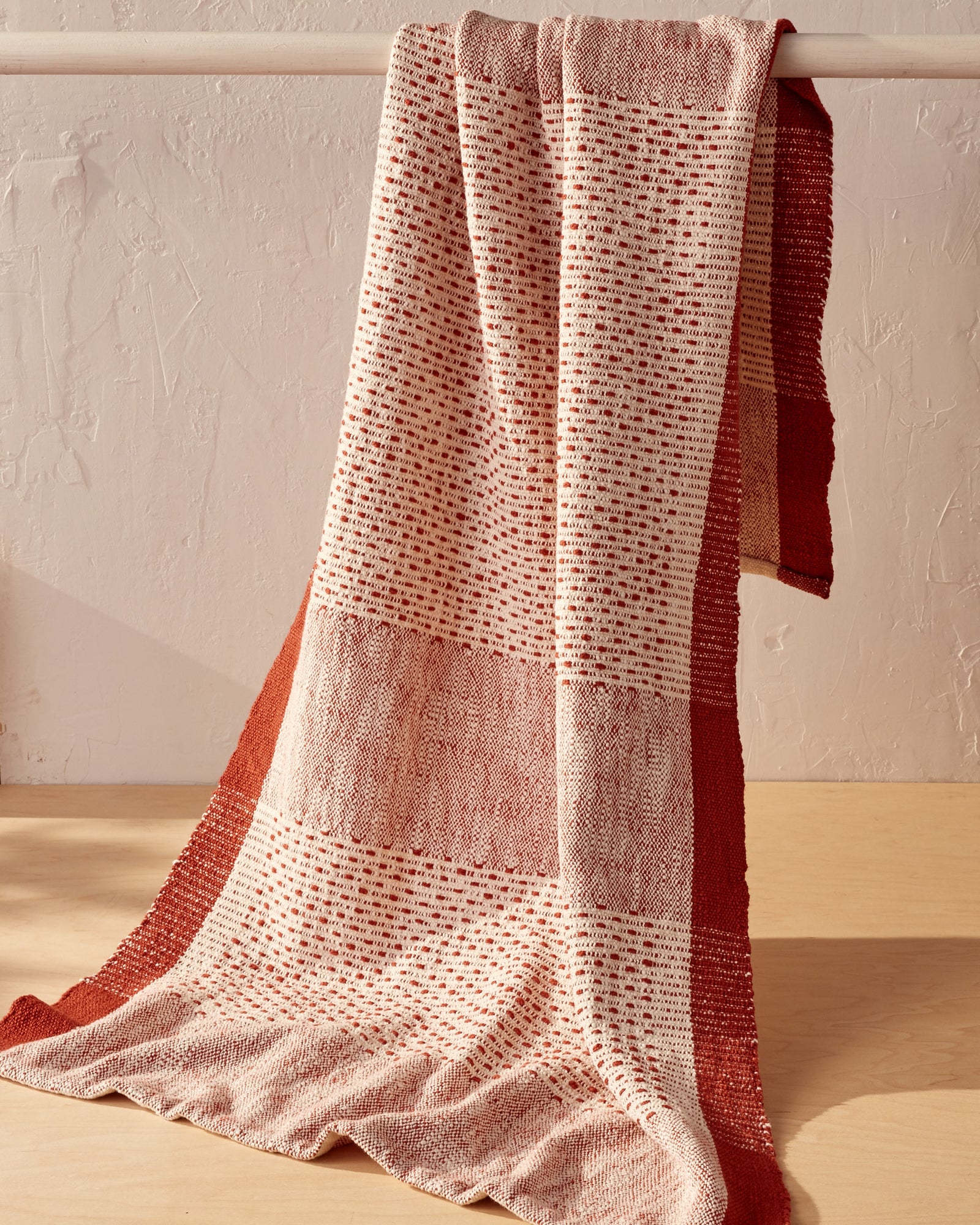 Droppdräll Towel