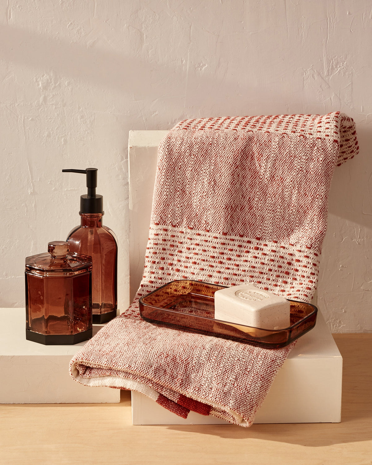 Droppdräll Towel