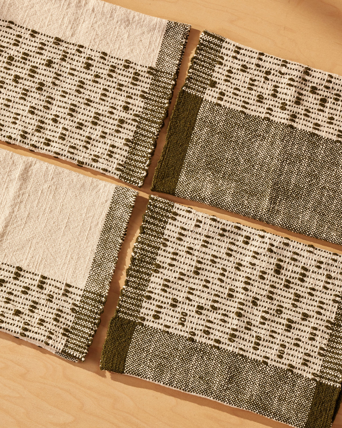 Droppdräll Fingertip Towels