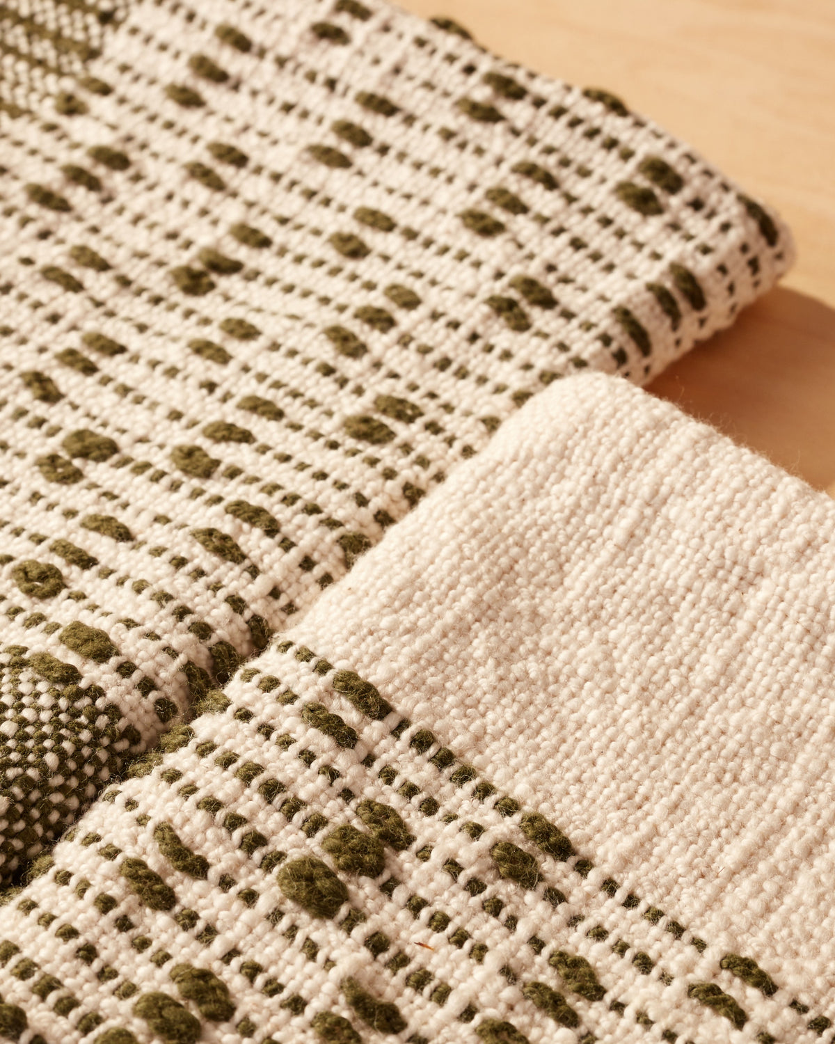 Droppdräll Fingertip Towels