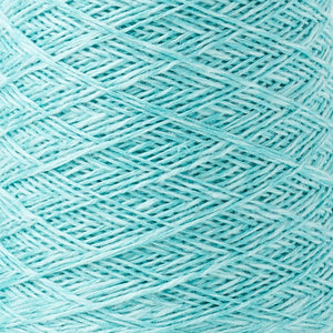 **Special Edition** Duet Cotton / Linen Weaving Yarn ~ Arctic