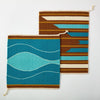 Course Only - Introduction to Rug Weaving with Rebecca Mezoff