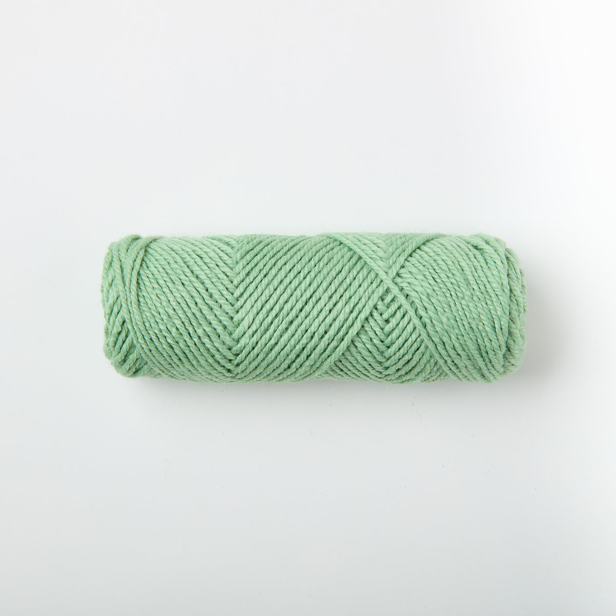 Dwella Rug Wool ~ Celadon