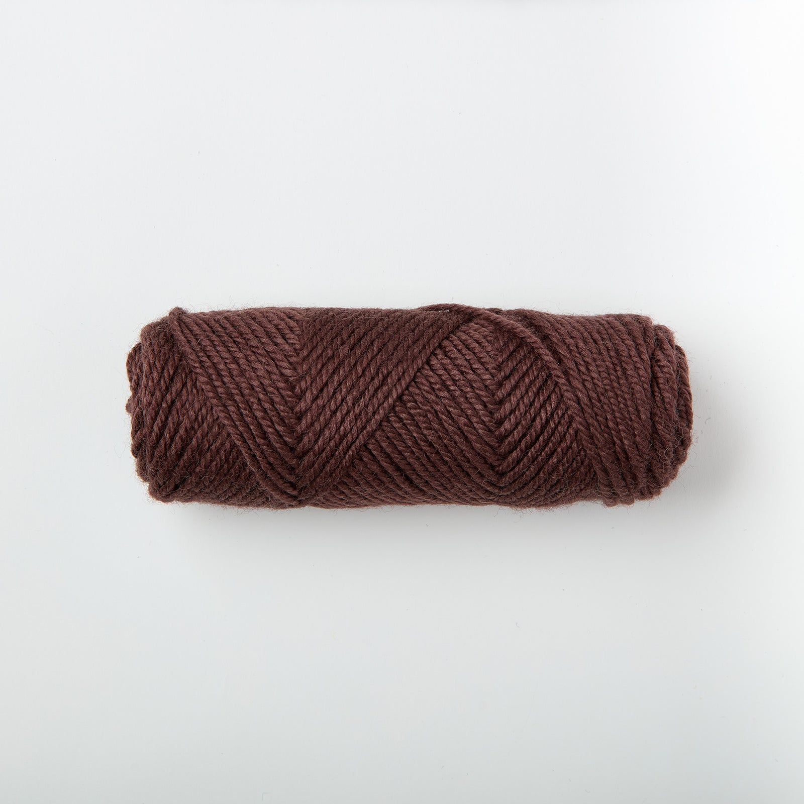 Dwella Rug Wool ~ Chai
