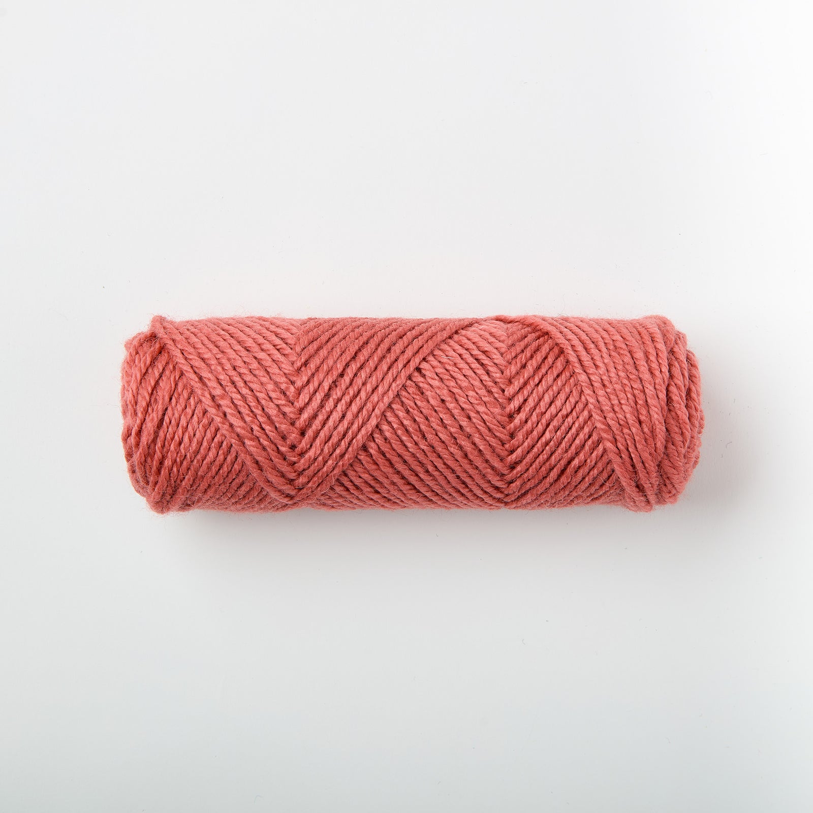 Dwella Rug Wool ~ Coho