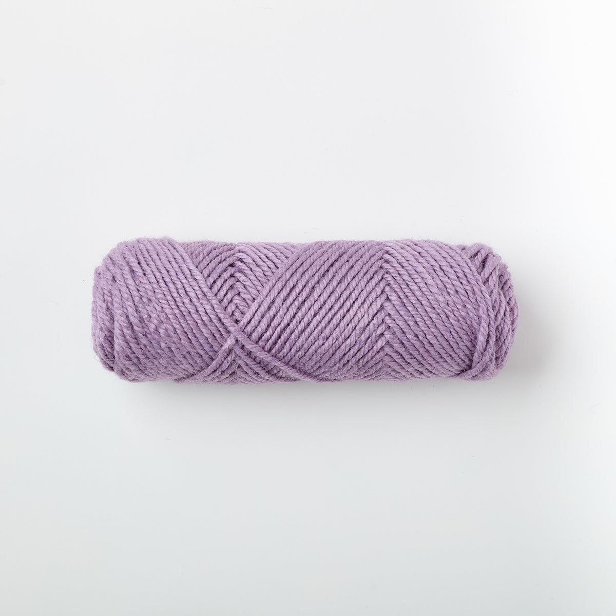 Dwella Rug Wool ~ Lilac