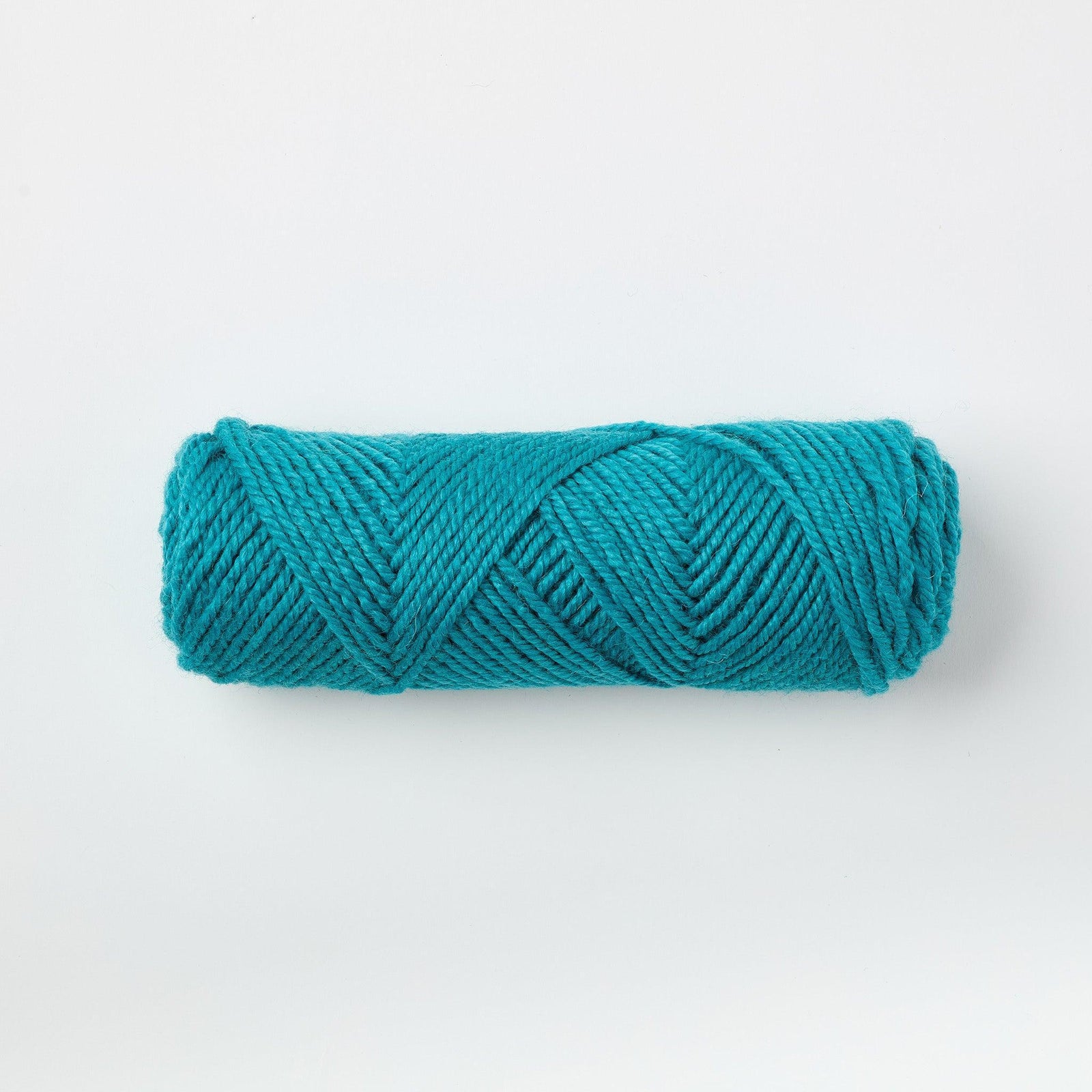 Dwella Rug Wool ~ Marina