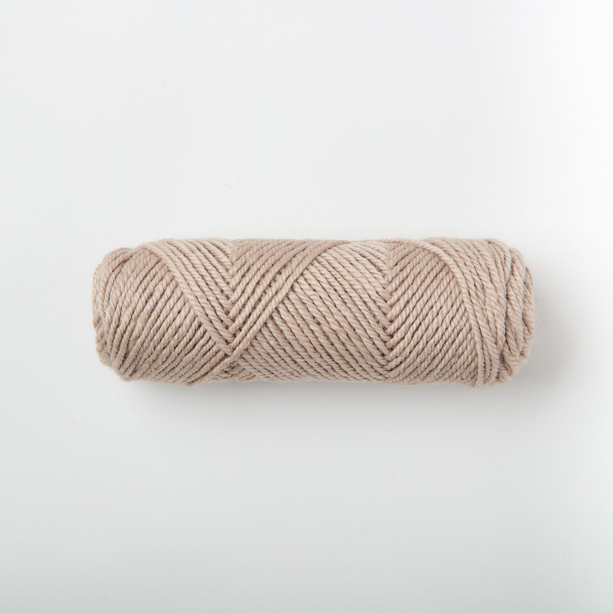 Dwella Rug Wool ~ Miso