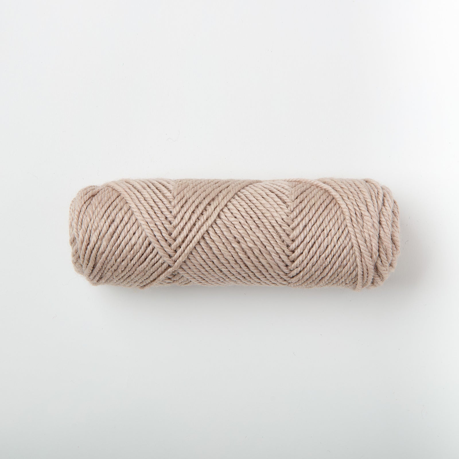 Dwella Rug Wool ~ Miso