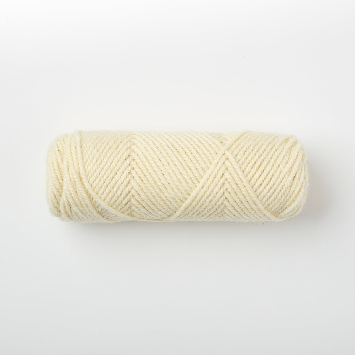 Dwella Rug Wool ~ Natural